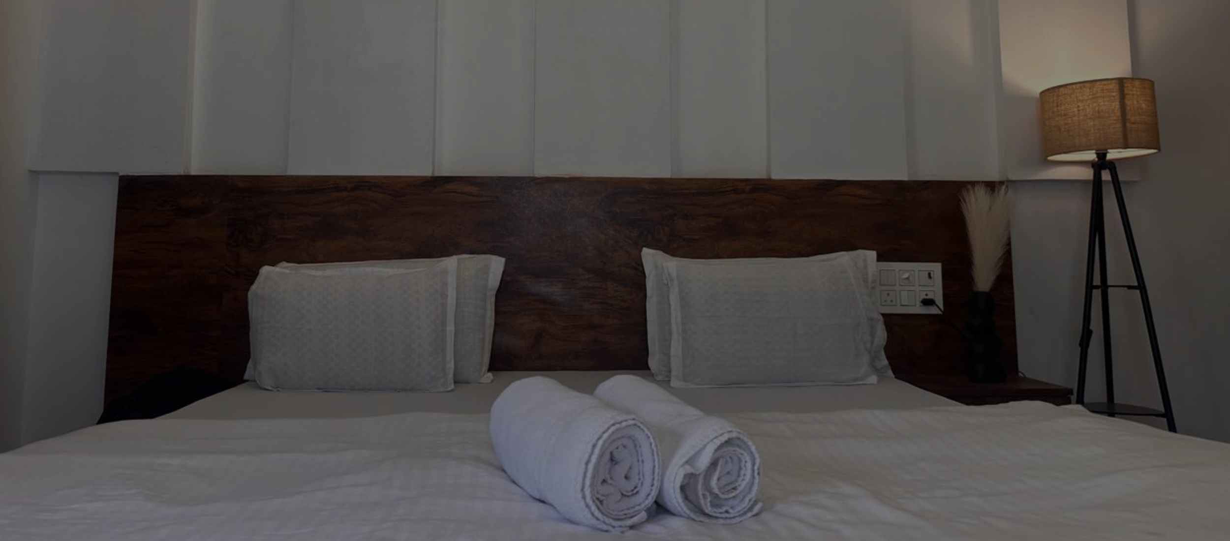 Luxestay